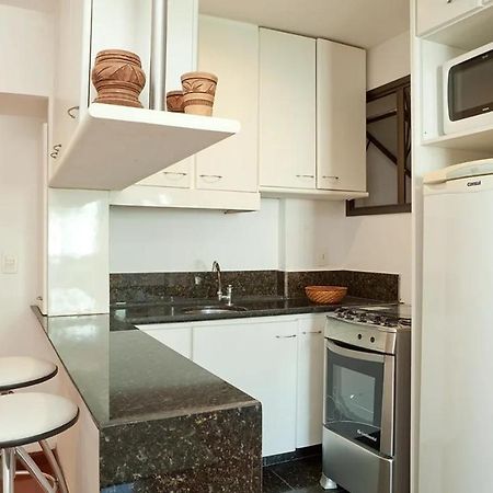 Ipanema Ville Residence Service - Apart Hotel - Cobertura Penthouse De Luxe リオデジャネイロ エクステリア 写真