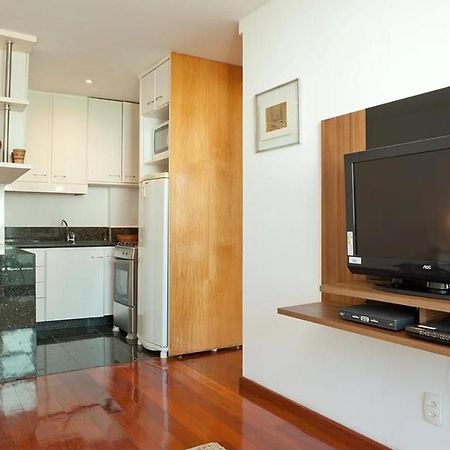 Ipanema Ville Residence Service - Apart Hotel - Cobertura Penthouse De Luxe リオデジャネイロ エクステリア 写真