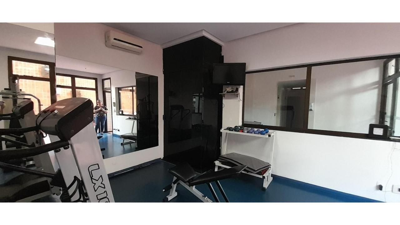 Ipanema Ville Residence Service - Apart Hotel - Cobertura Penthouse De Luxe リオデジャネイロ エクステリア 写真