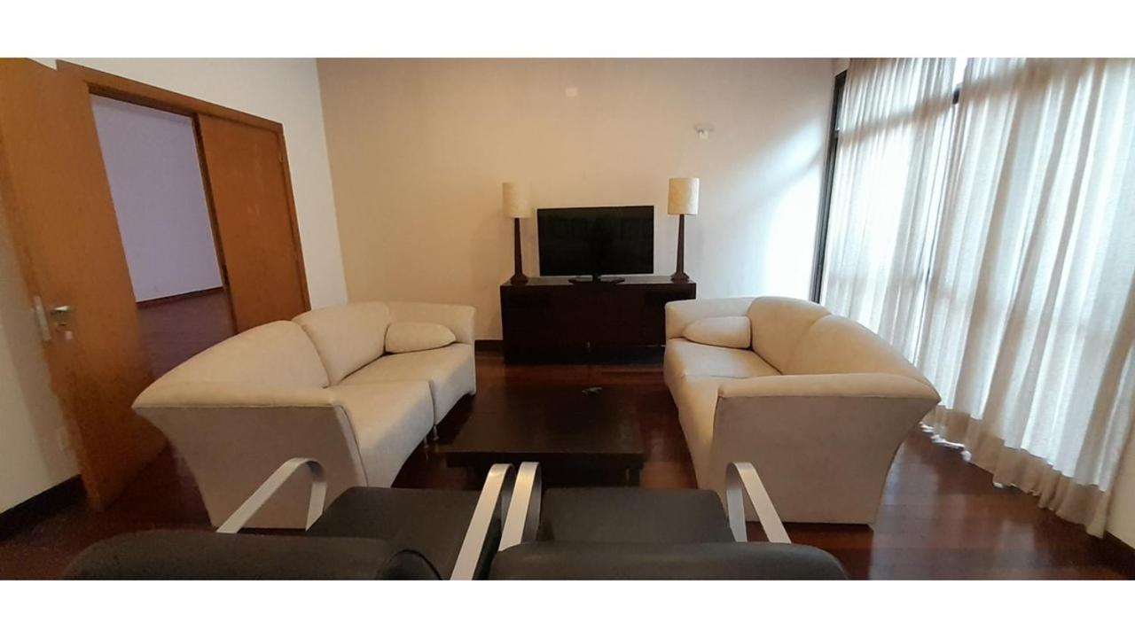 Ipanema Ville Residence Service - Apart Hotel - Cobertura Penthouse De Luxe リオデジャネイロ エクステリア 写真