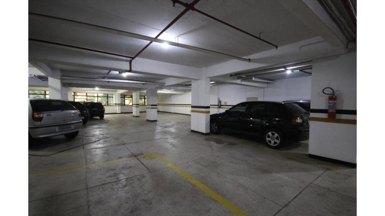 Ipanema Ville Residence Service - Apart Hotel - Cobertura Penthouse De Luxe リオデジャネイロ エクステリア 写真