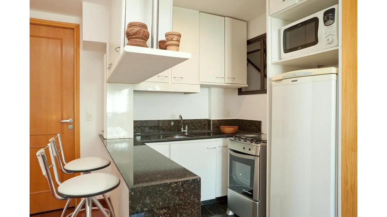 Ipanema Ville Residence Service - Apart Hotel - Cobertura Penthouse De Luxe リオデジャネイロ エクステリア 写真