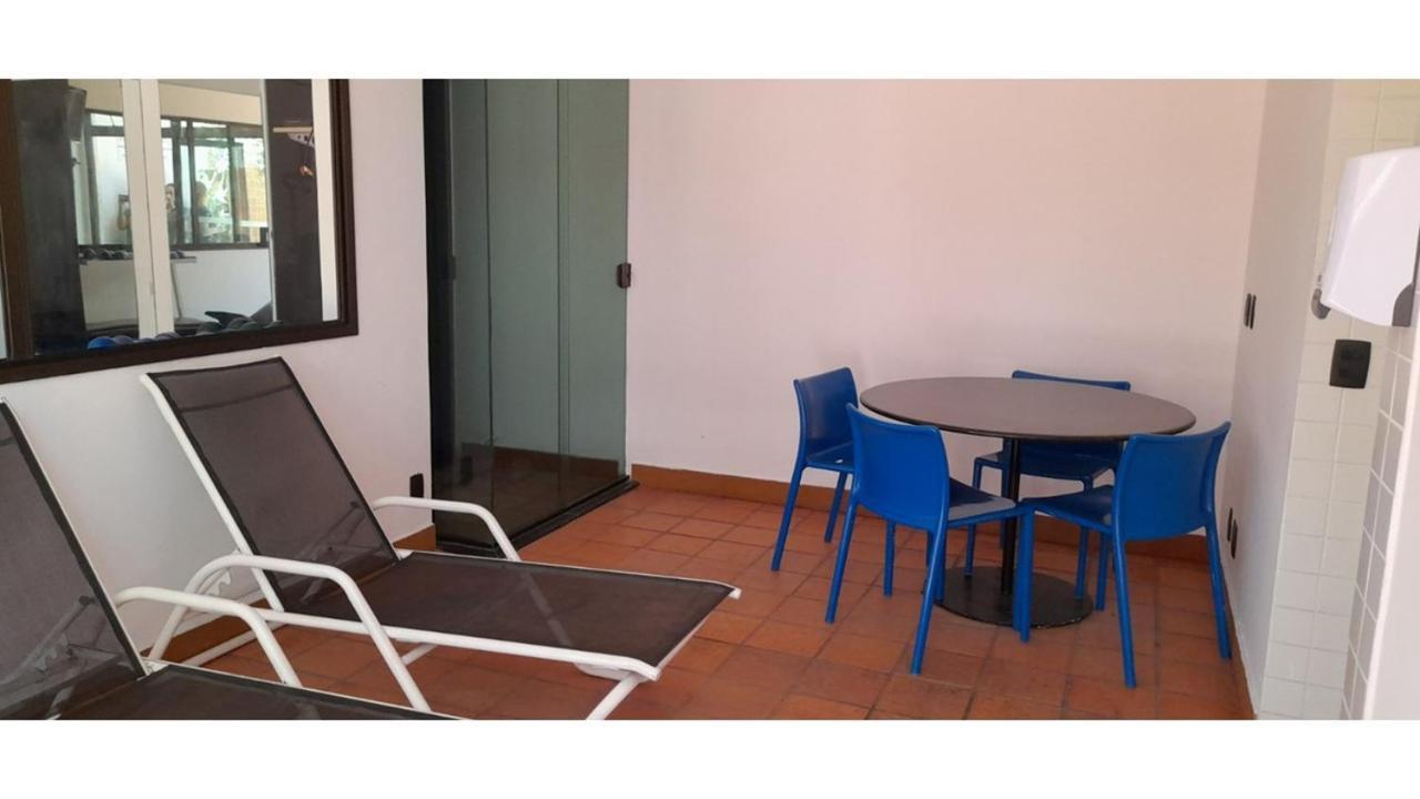 Ipanema Ville Residence Service - Apart Hotel - Cobertura Penthouse De Luxe リオデジャネイロ エクステリア 写真