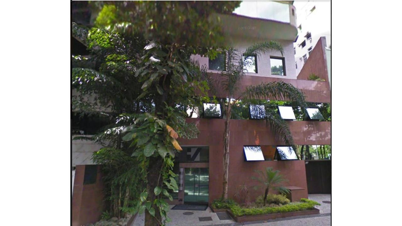 Ipanema Ville Residence Service - Apart Hotel - Cobertura Penthouse De Luxe リオデジャネイロ エクステリア 写真