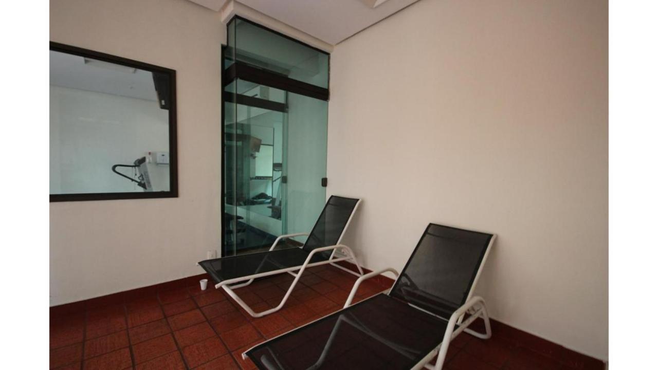 Ipanema Ville Residence Service - Apart Hotel - Cobertura Penthouse De Luxe リオデジャネイロ エクステリア 写真